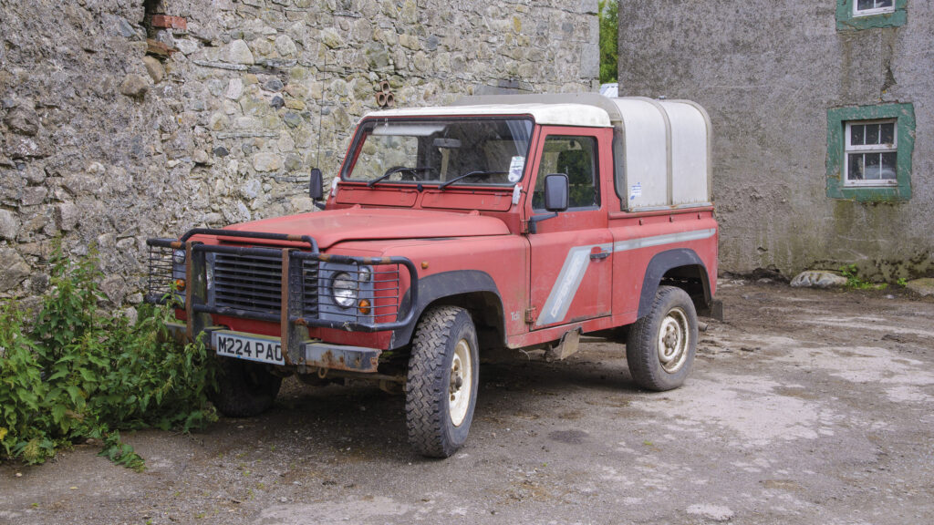 © FLPA/Alamy Stock Photo