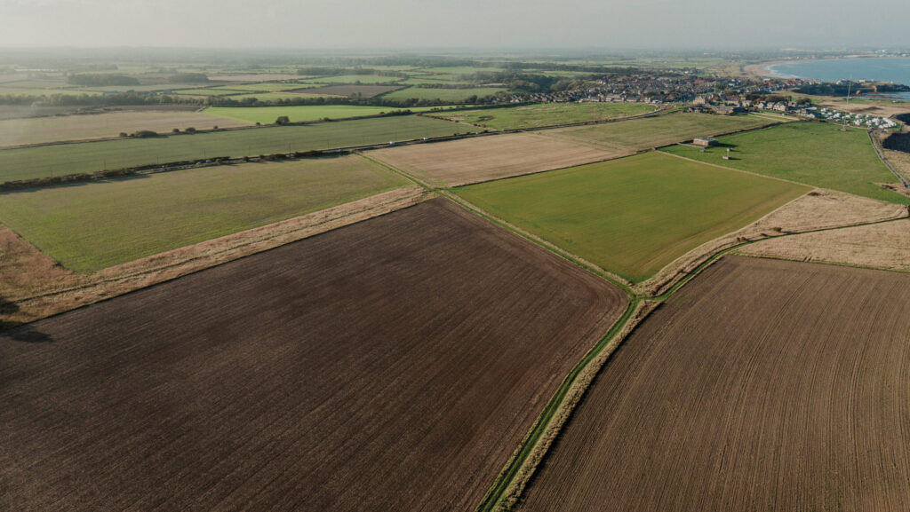 Land at Hartley East Farm