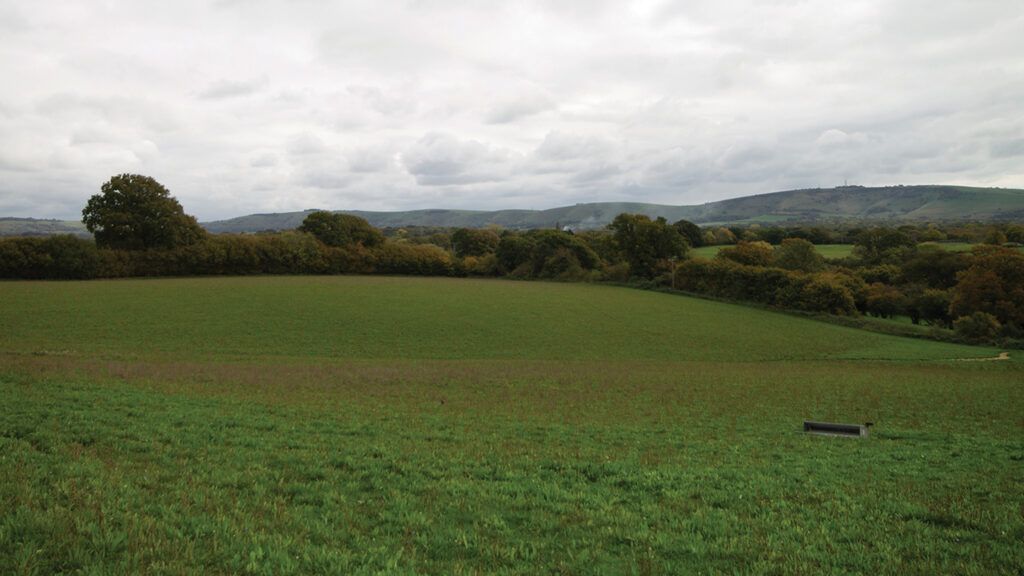 Land off Windmill Lane, West Sussex