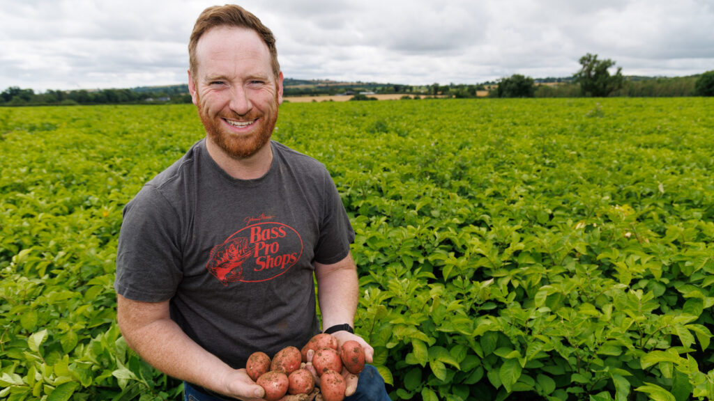 Farmer Focus: Prospects for year ahead do not look pretty