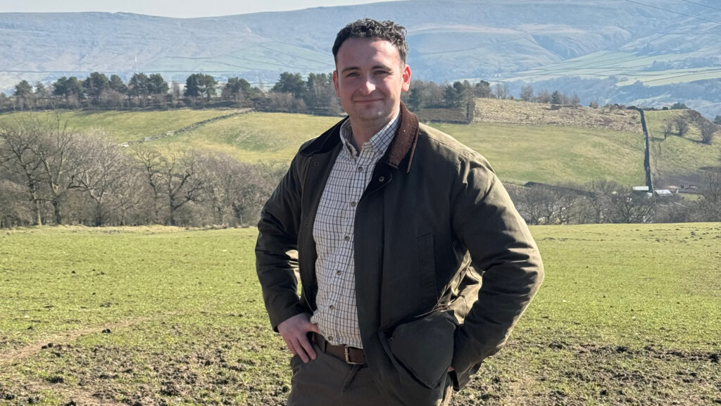 Peter Gittins © Peter Gittins