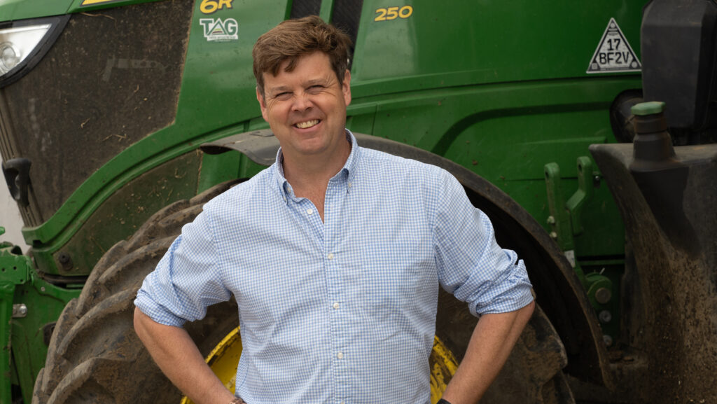 Robin Aird © Kathy Horniblow