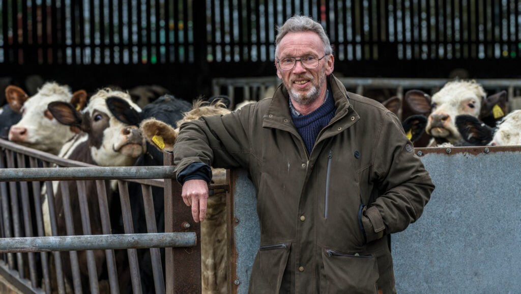 Robin Fricker © The Duchy of Cornwall