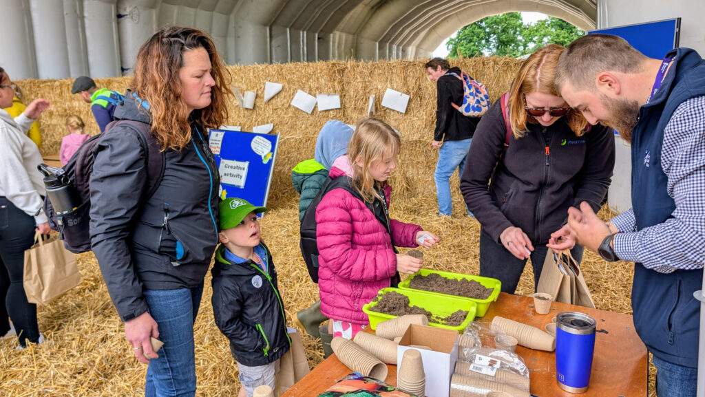 Opinion: Open Farm Sunday matters more than ever before