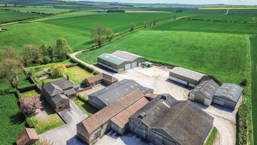 Southfield House Farm