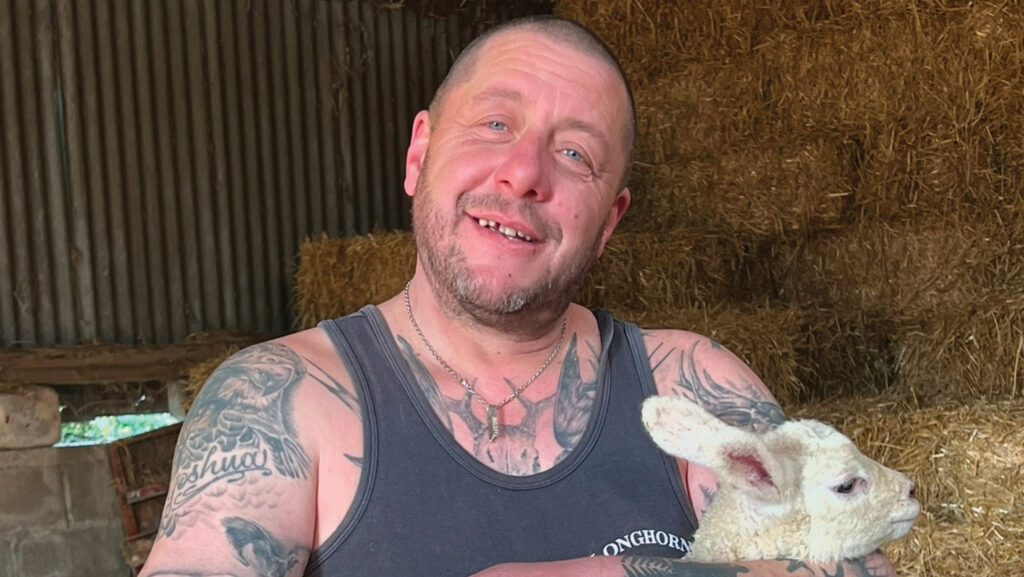 2025: What made the farming news in March and April?