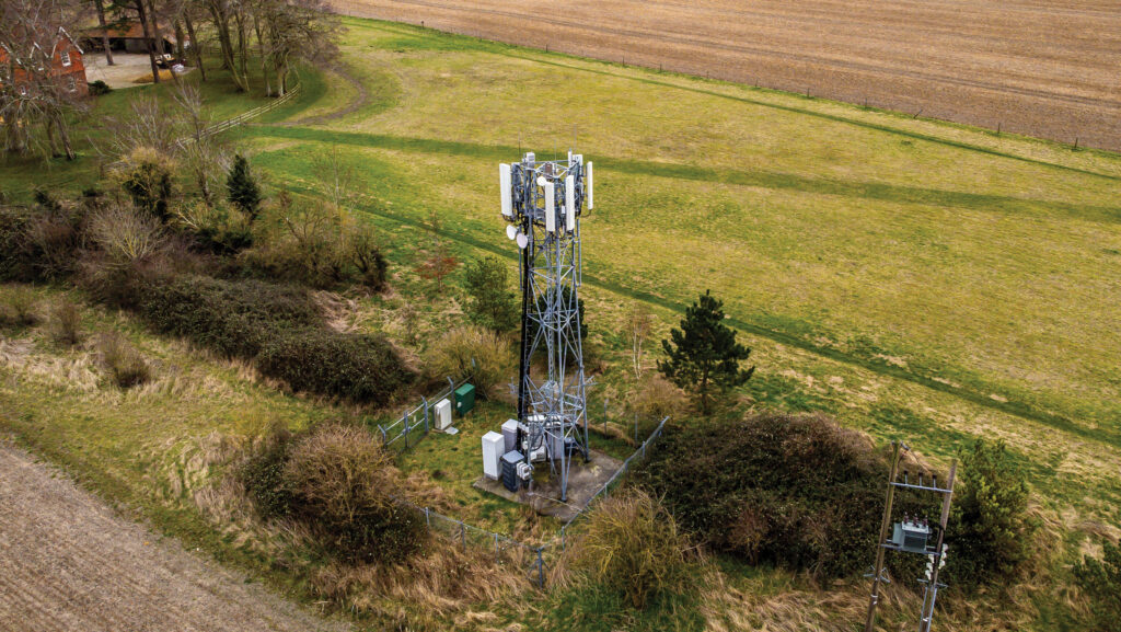 Farm data revolution relies on greater collaboration