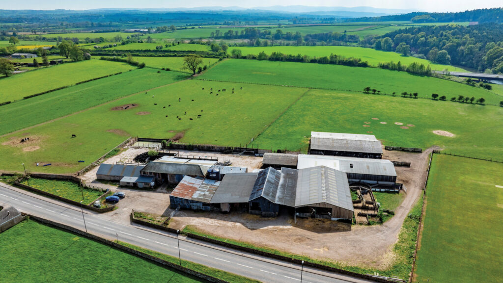 Temple Sowerby, Westmorland & Furness