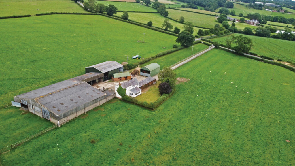 Willoughby Lodge Farm