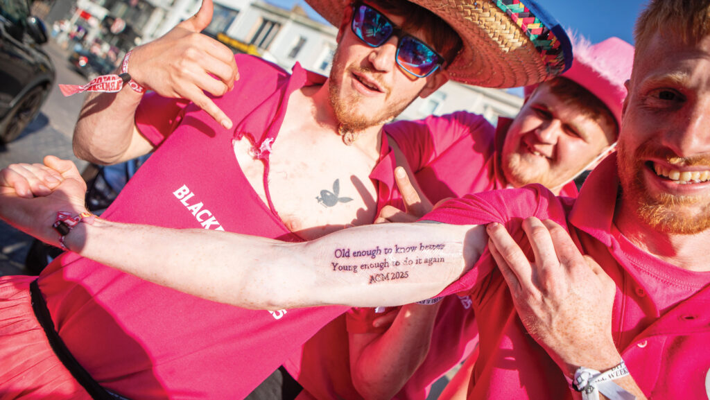 2025: What made the farming news in May and June?