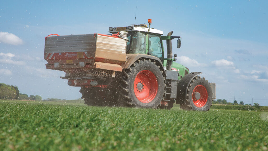 4 new nitrogen management technologies and how they work