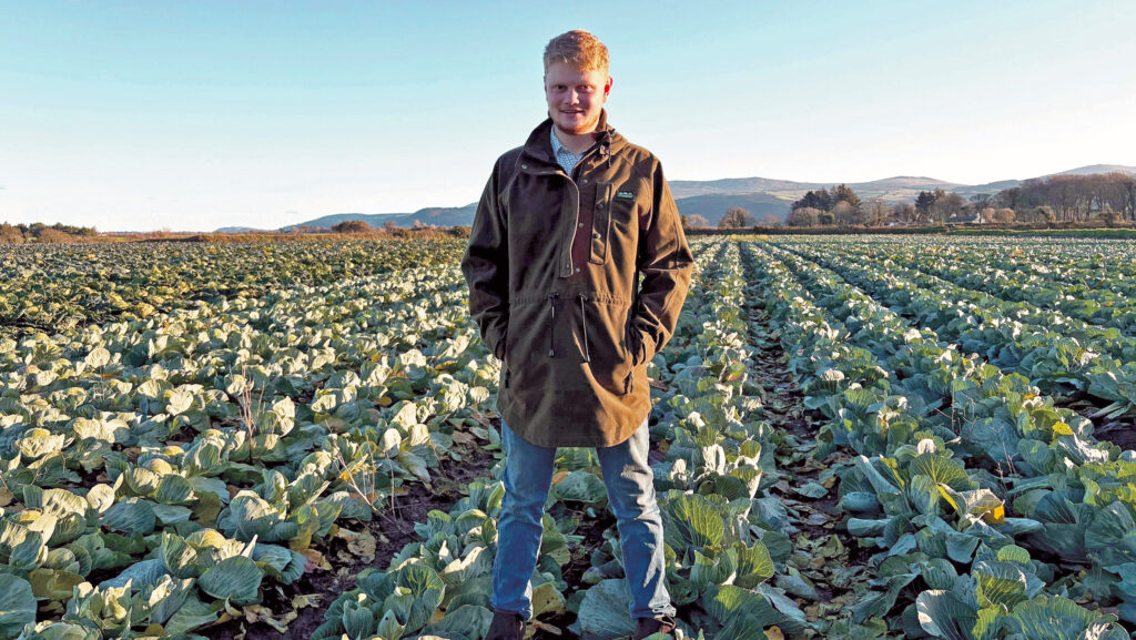 James Allanson © MAG/Lois King