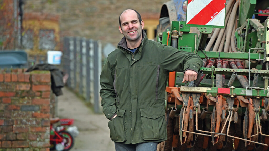 Dan Phillips © Richard Swingler