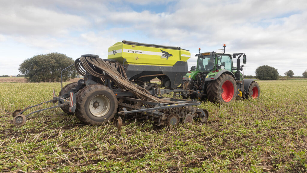 Farmers advised 'be ready to act fast' on SFI 2026 support