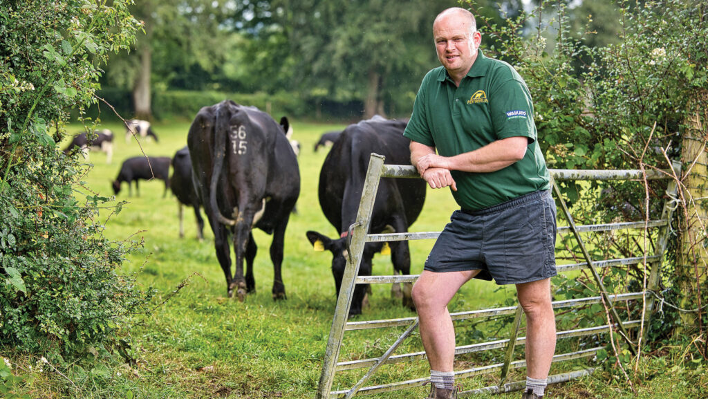 Eurig Jenkins © Richard Stanton