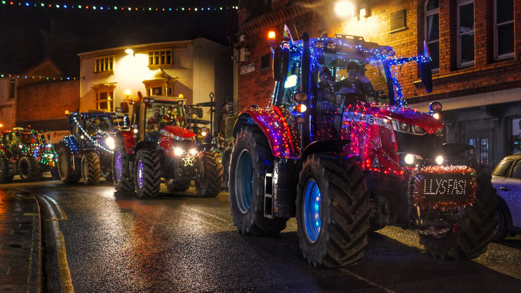 This Week in Farming: Profit report, IHT and festive cheer