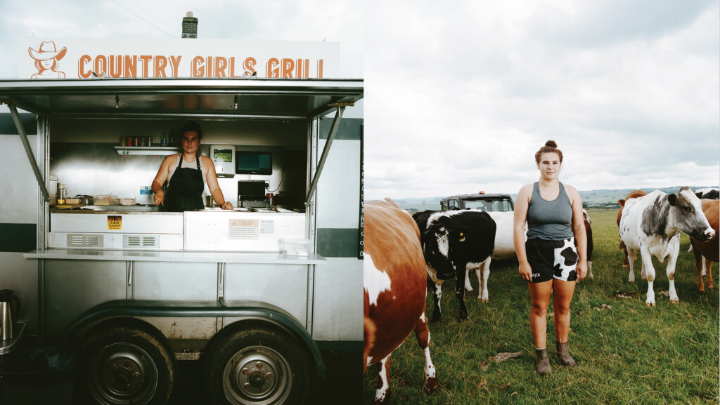 Meg Mycock © Kat Wood