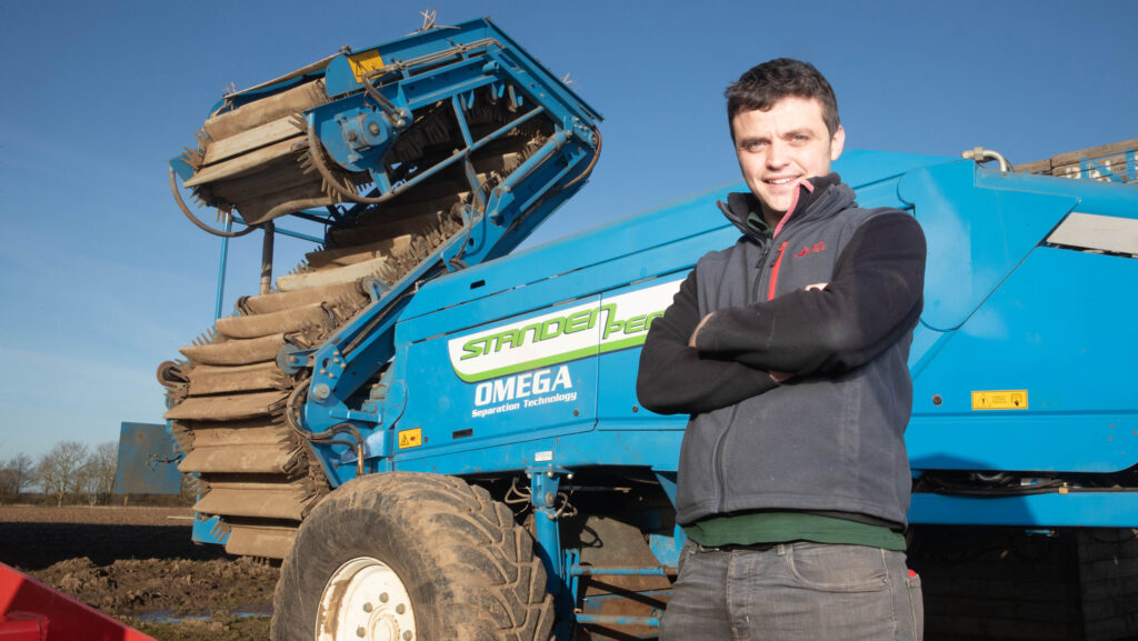 Opinion: High energy costs are killing our veg-growing sector