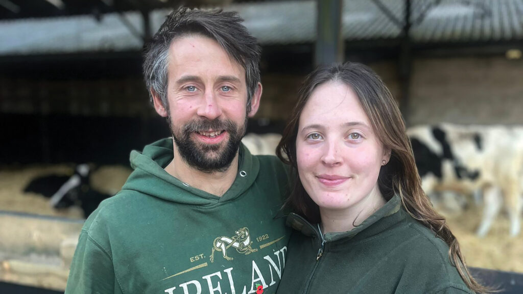 Farming partnership prompts move from Hampshire to Somerset