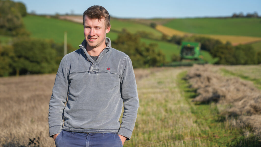 Richard Harris © Emily Fleur