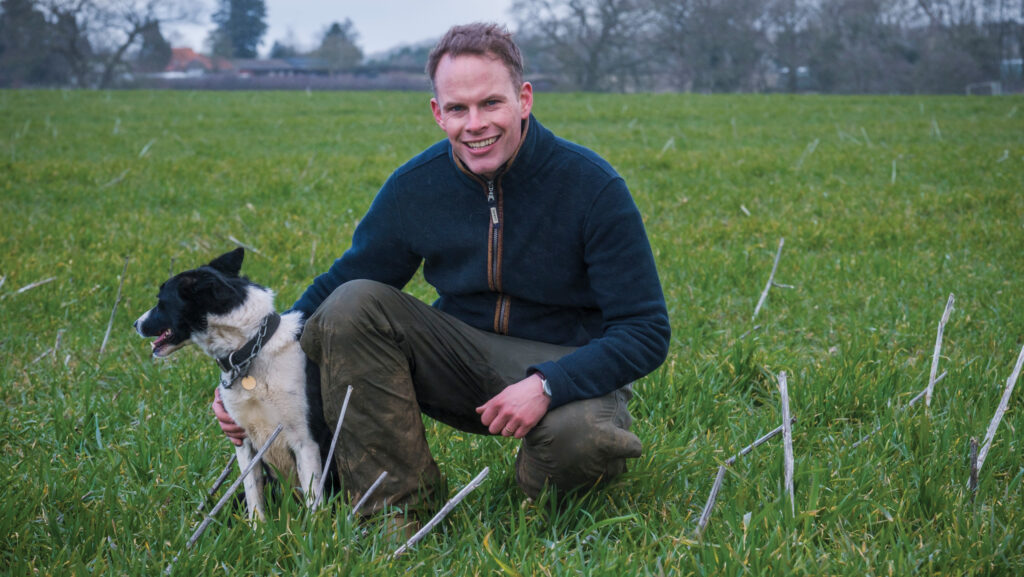 Robert Scott © Jason Bye