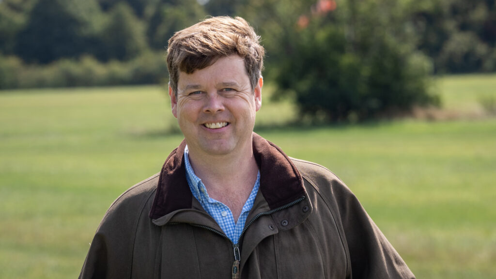 Farmer Focus: Year-end reflections on boom or bust rainfall