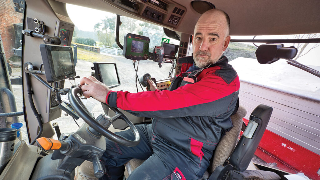 Farmer Focus: Soils looking healthier than farmer sentiment