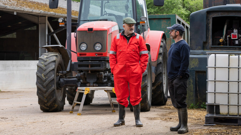 Farm succession: how to plan for future control and ownership