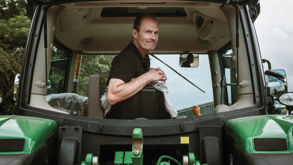 Farmer Focus: Times are hard times but fortunes will change