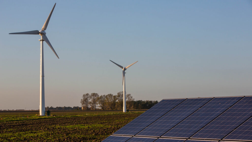 Government net zero failure blamed for NFU job losses