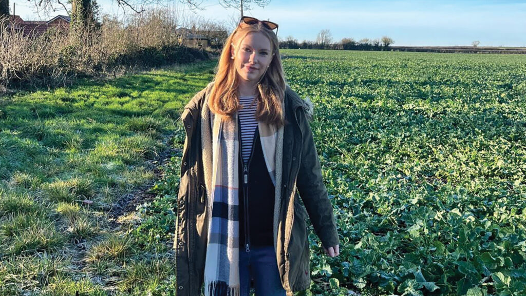 Alice Littlewood © Alice Littlewood