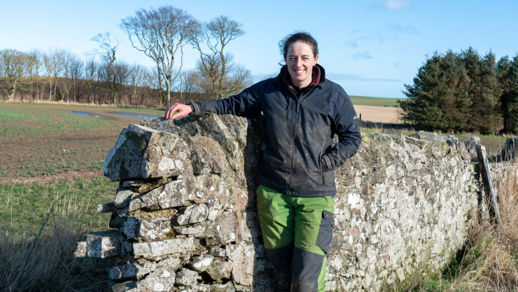 Farmer Focus: Spring barley is now risky and unpredictable