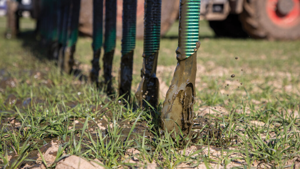 How 6 farmers are managing fertiliser use in tight season