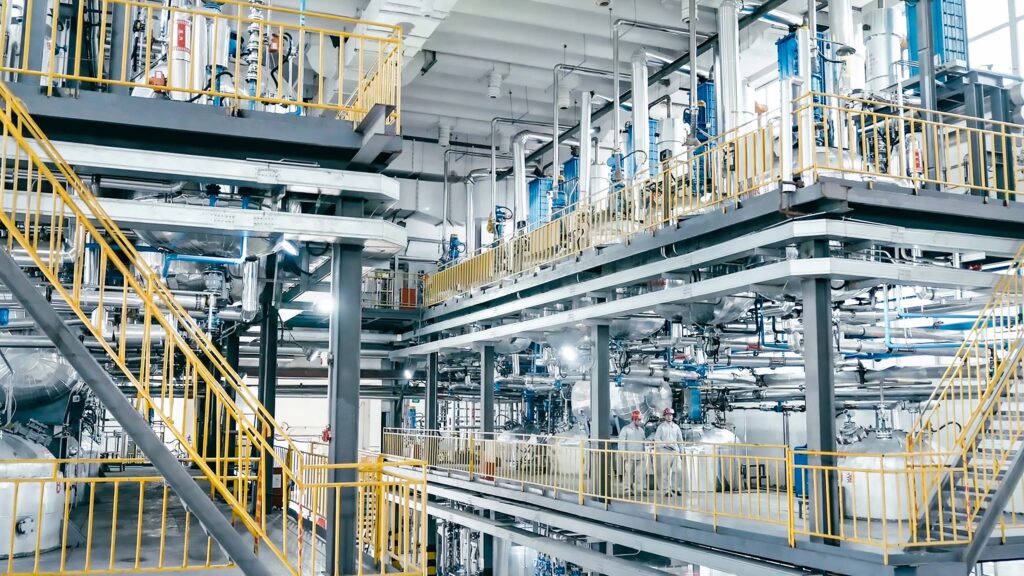 Chinese agchem firm enters UK pesticide market