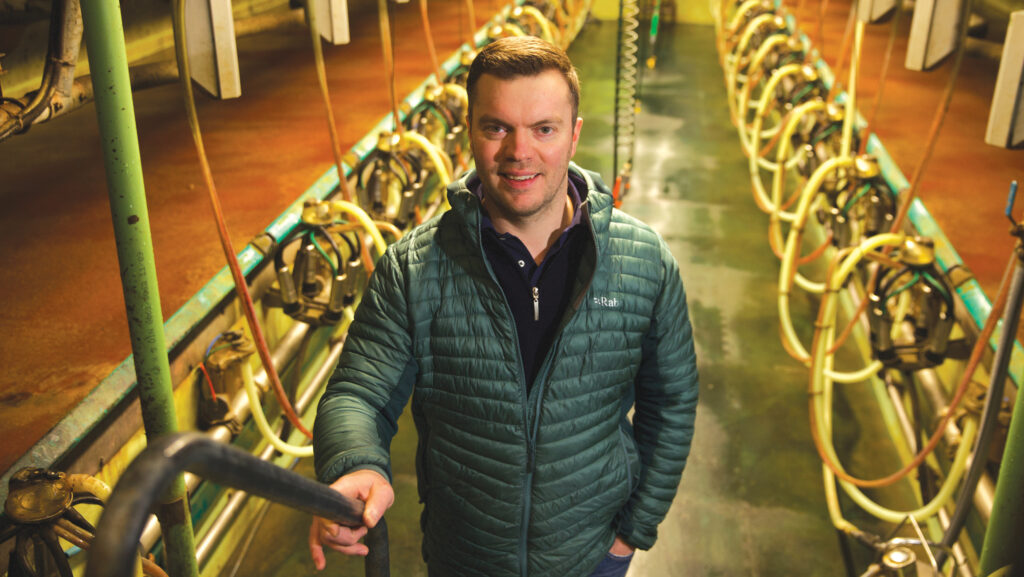 Colin Murdoch © Jeff Holmes