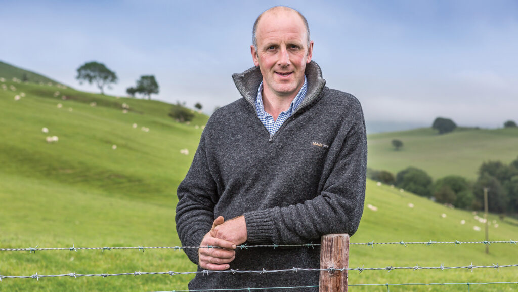 Farmer Focus: Work smarter, not harder, is my new year aim