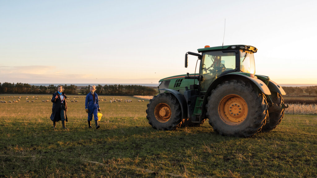 © Solstock/Istockphoto