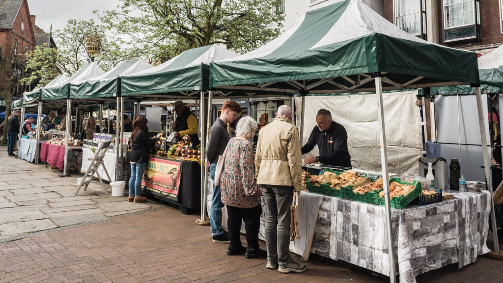 © Joe Morris/iStockphoto