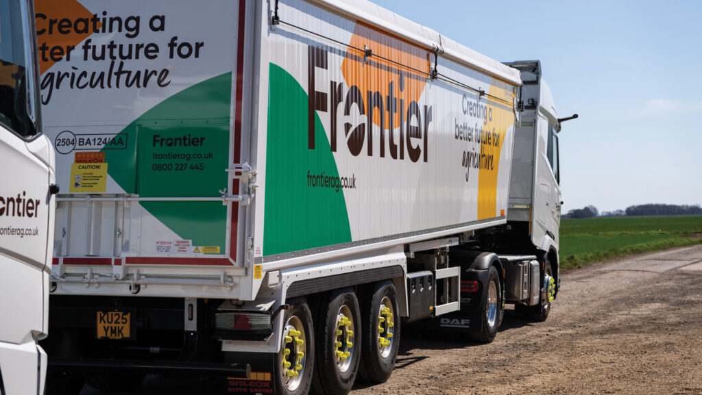 'Challenging' year sees profits fall at Frontier Agriculture