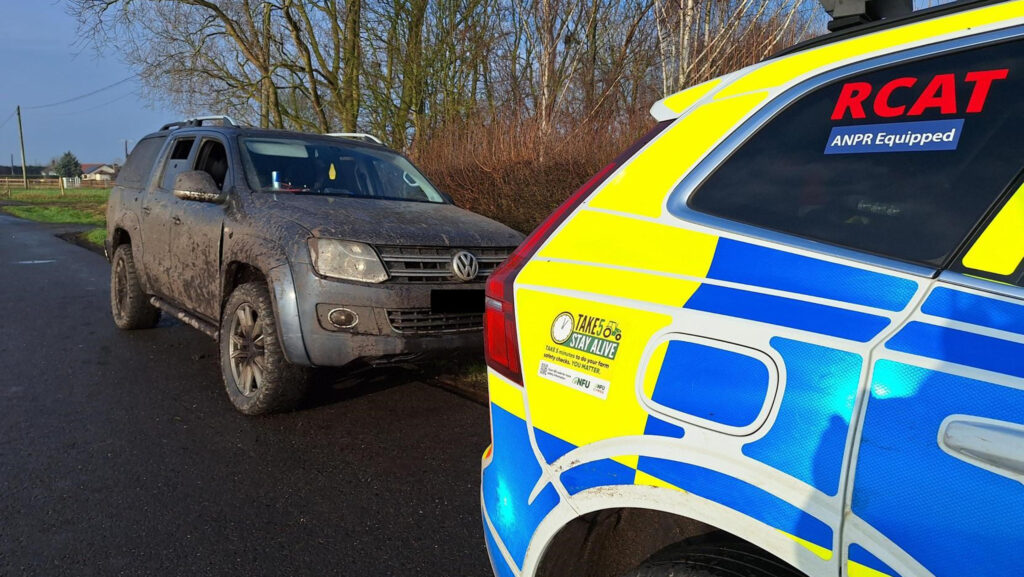  © Cambridgeshire Police