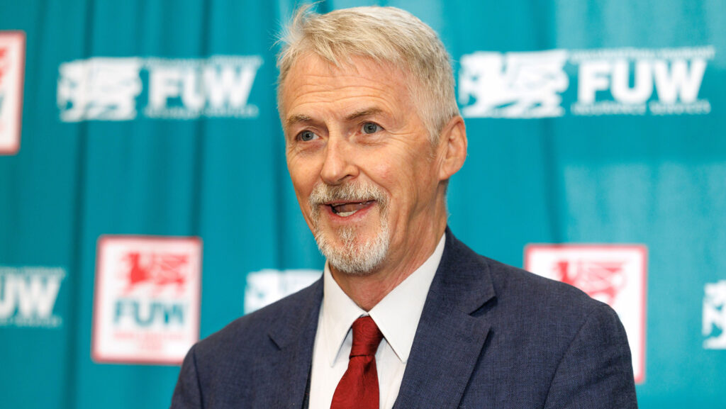 Wales deputy first minister concerned SFS could be undone