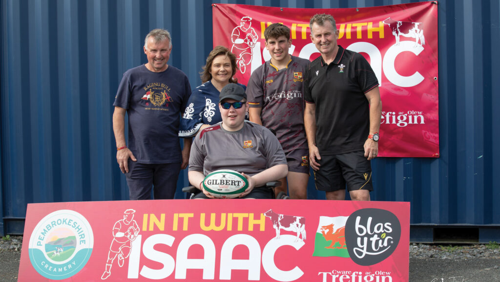 6 top ways farming raised funds for charity in 2025