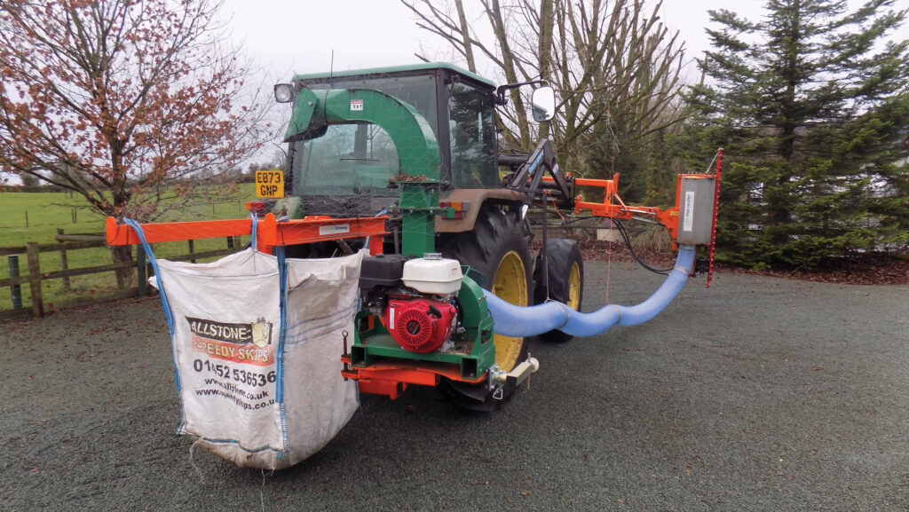 Inventions Comp 2026: Hej Harvester wins complex category