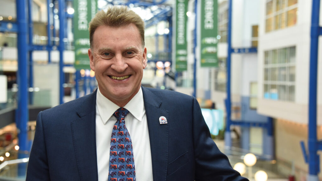 Jim Moseley © Red Tractor