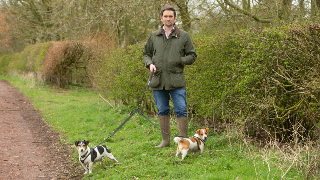 Joe Stanley © Tim Scrivener