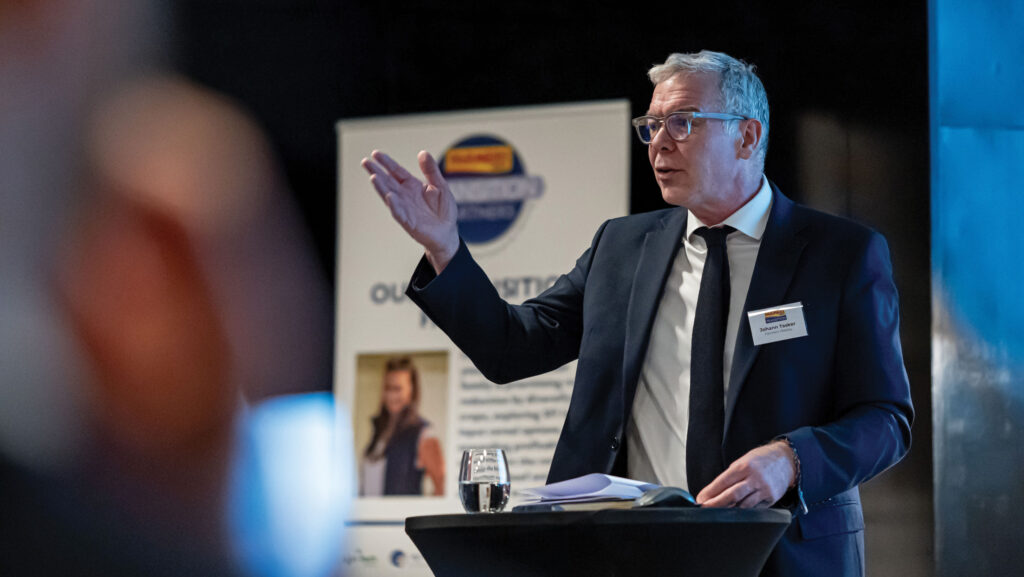 Partnership approach brings dividends for farmers