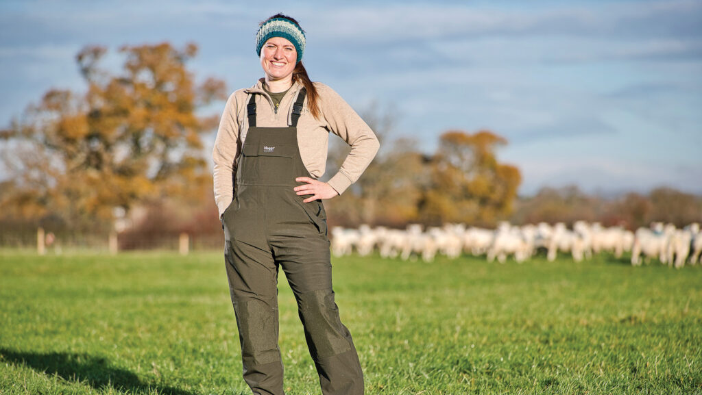 Lucy Eyre © Richard Stanton