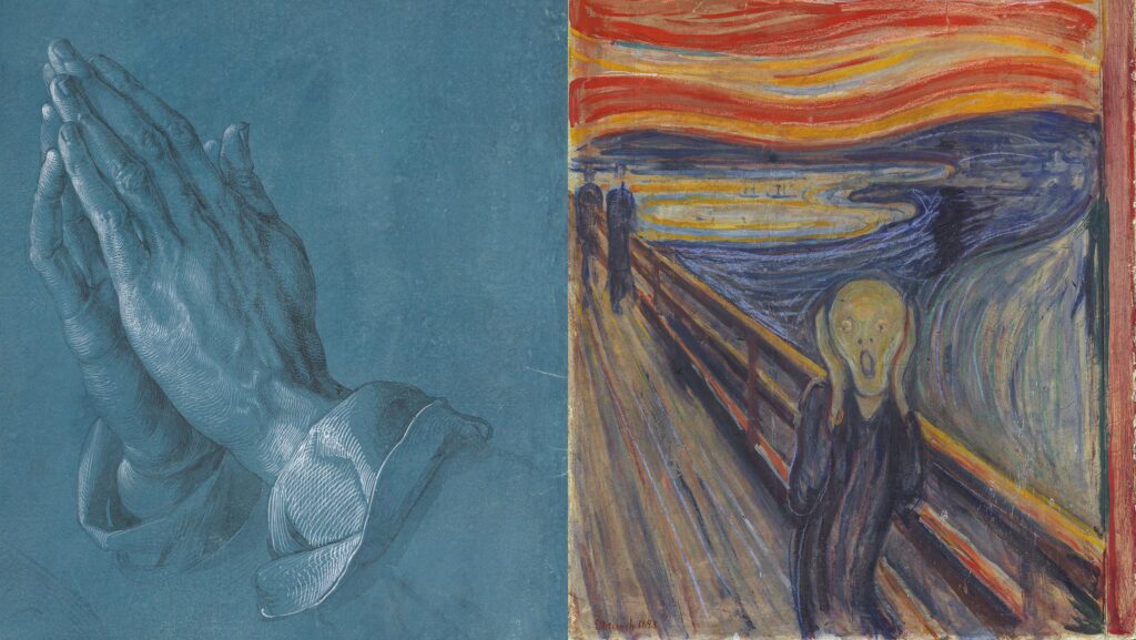 © Public Domain and Adobe Stock