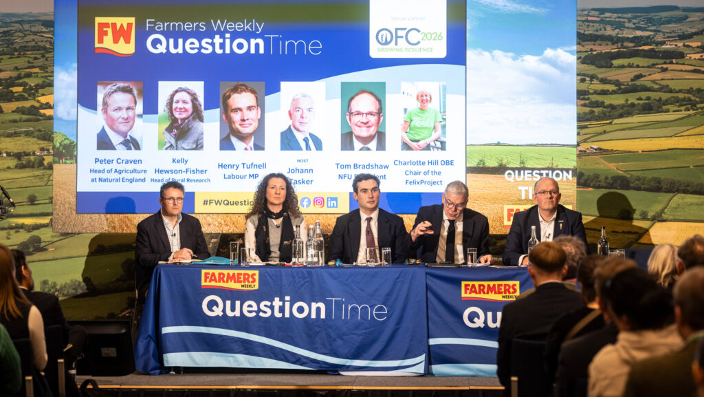 This Week in Farming: OFC, tax tips and Mitsubishi's return