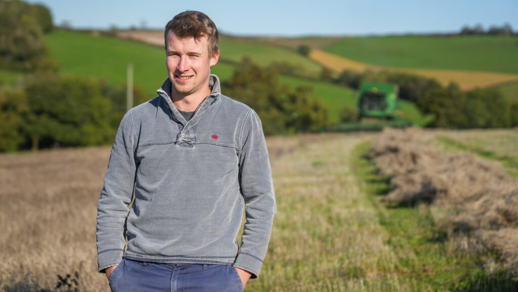 Richard Harris © Emily Fleur